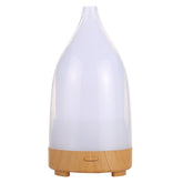 5W Bulb Shape Mini Humidifier with Colorful Light, Capacity: 50ml, DC 5V, Bulb Shape Humidifier